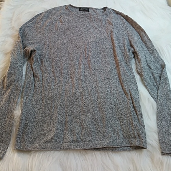 Zara man Basic top - Picture 4 of 4